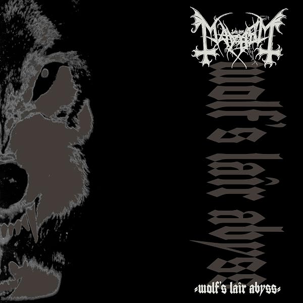 MAYHEM - Ordo Ad Chao - Amazon.com Music